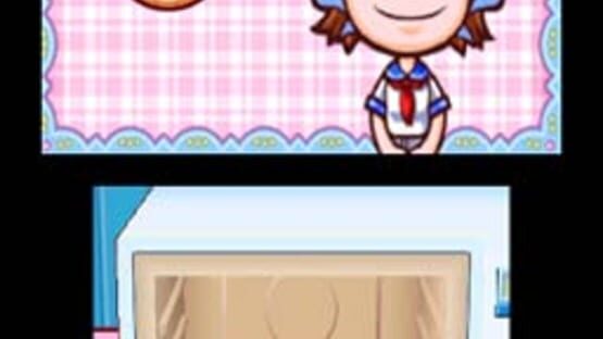 Screenshot for Cooking Mama 4: Kitchen Magic