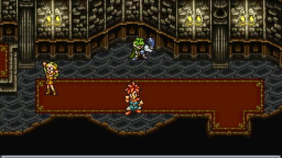 Screenshot for Chrono Trigger