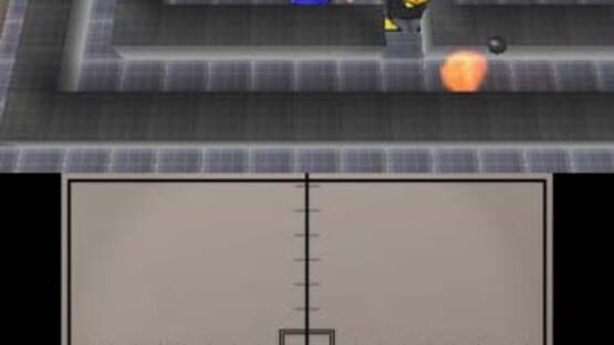 Screenshot for Touch Battle Tank 3D