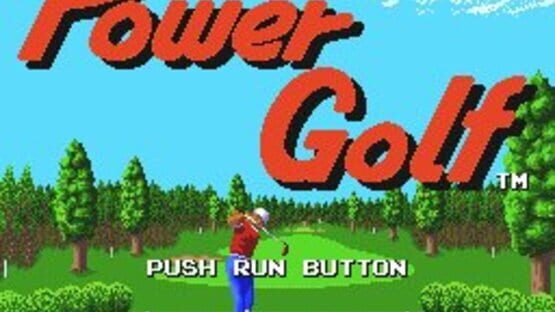 Screenshot for Power Golf