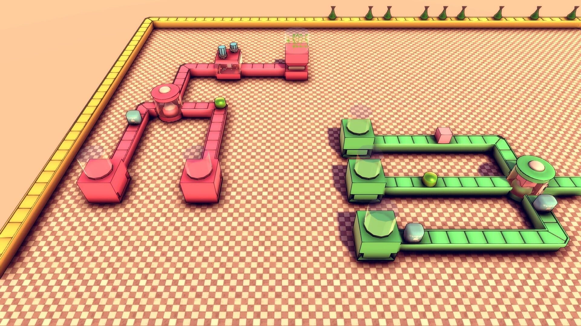Screenshot for Candy Machine