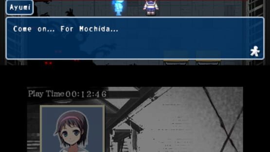 Screenshot for Corpse Party