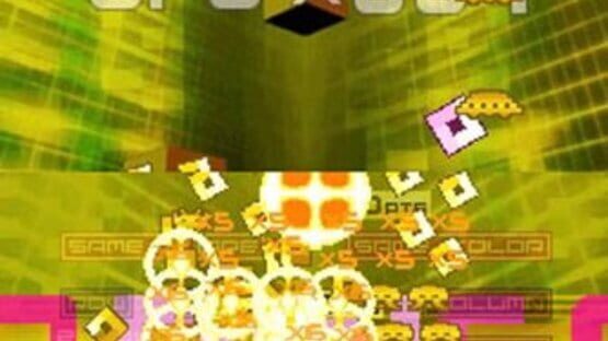 Screenshot for Space Invaders Extreme 2