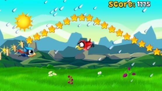 Screenshot for Bird Mania 3D