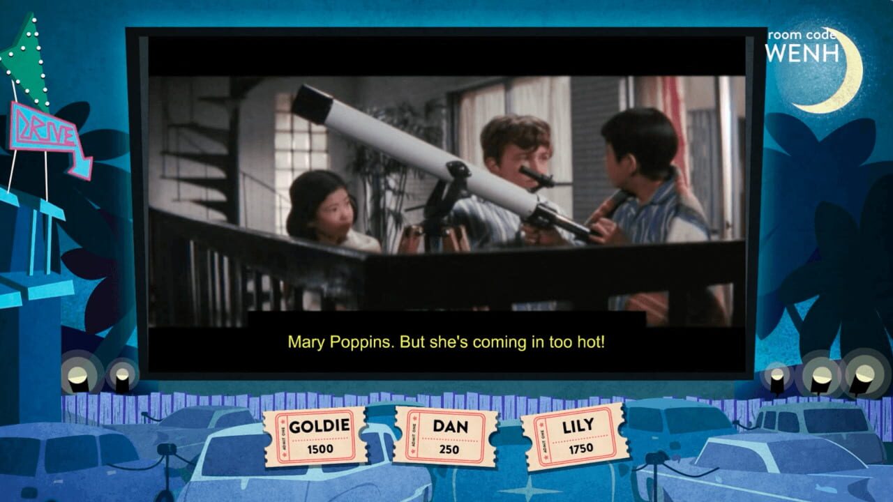 Screenshot for Use Your Words