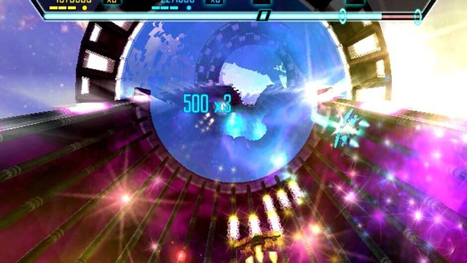 Screenshot for Gyrostarr