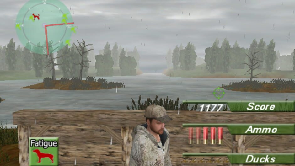 Screenshot for Ultimate Duck Hunting