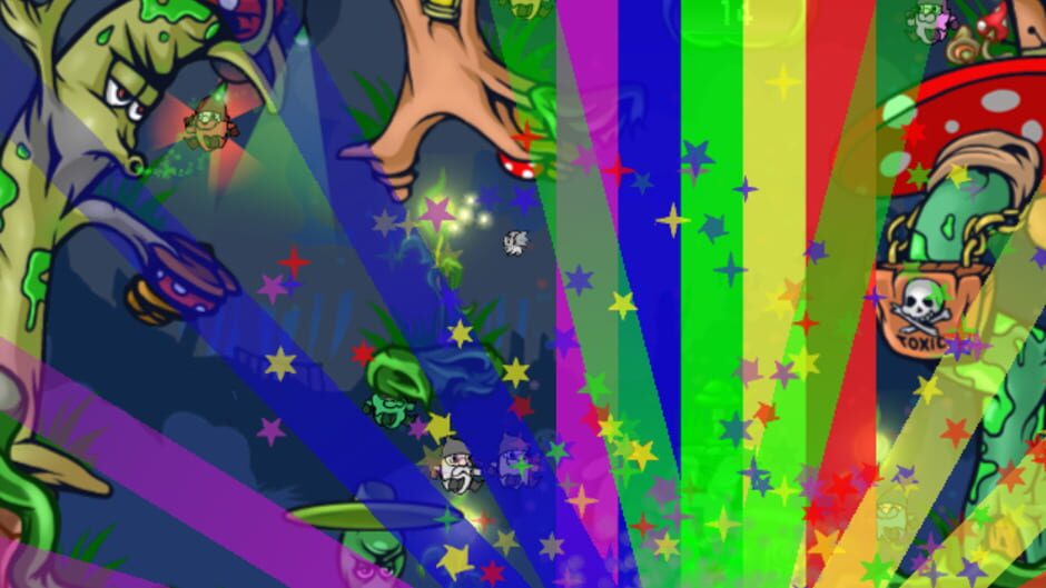 Screenshot for Gnomz