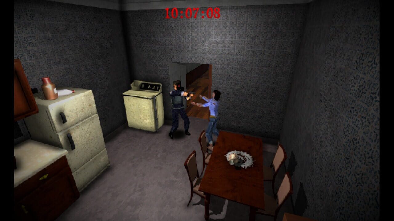 Screenshot for Vaccine