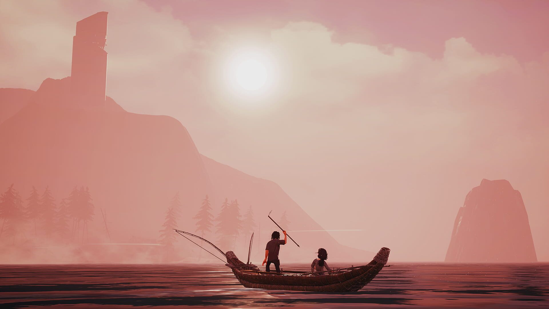 Screenshot for The Great C