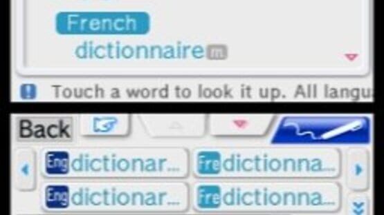 Screenshot for Six in One Translator