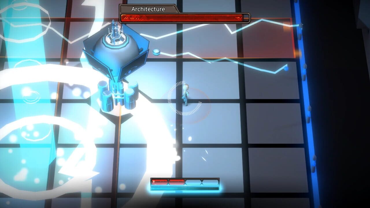 Screenshot for CrownFall