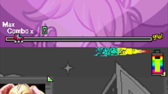 Screenshot for Roller Angels