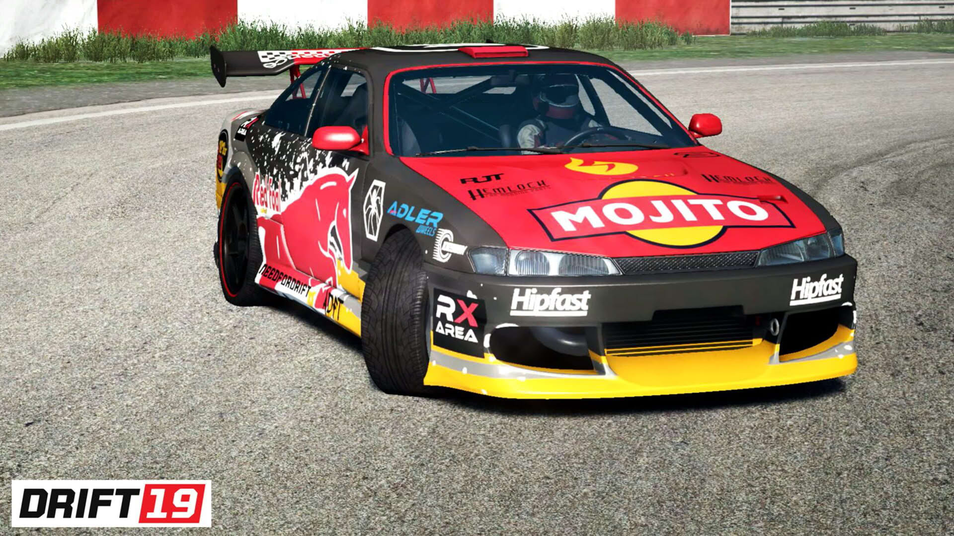 Screenshot for Drift 19