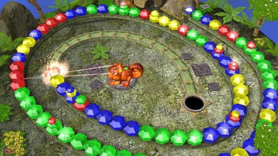 Screenshot for Pets Fun House