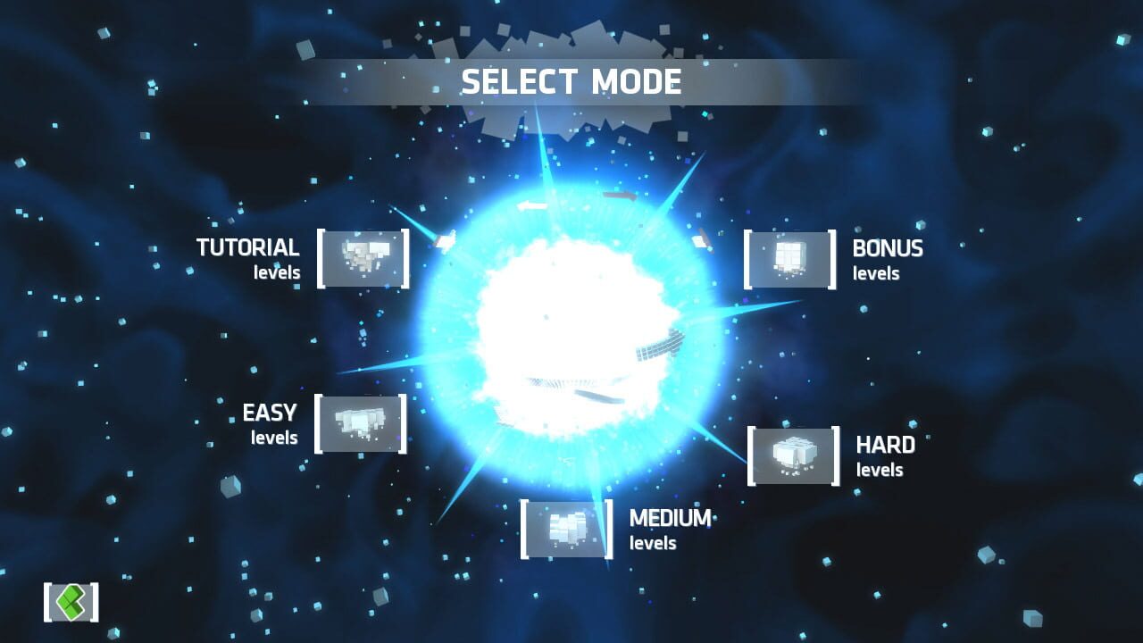Screenshot for Rush