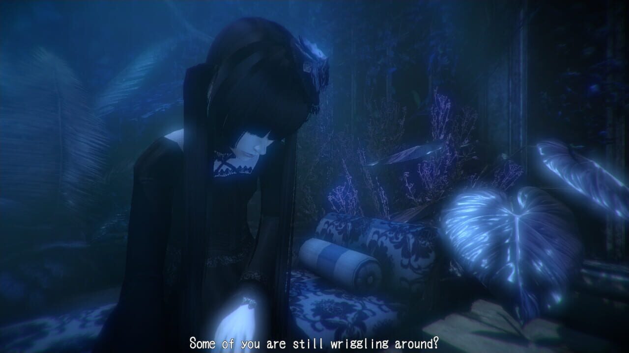 Screenshot for Cineris Somnia