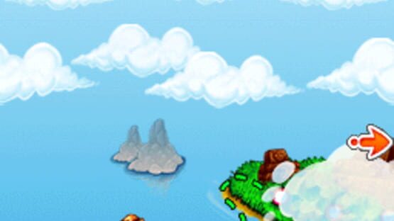 Screenshot for Crazy Hamster