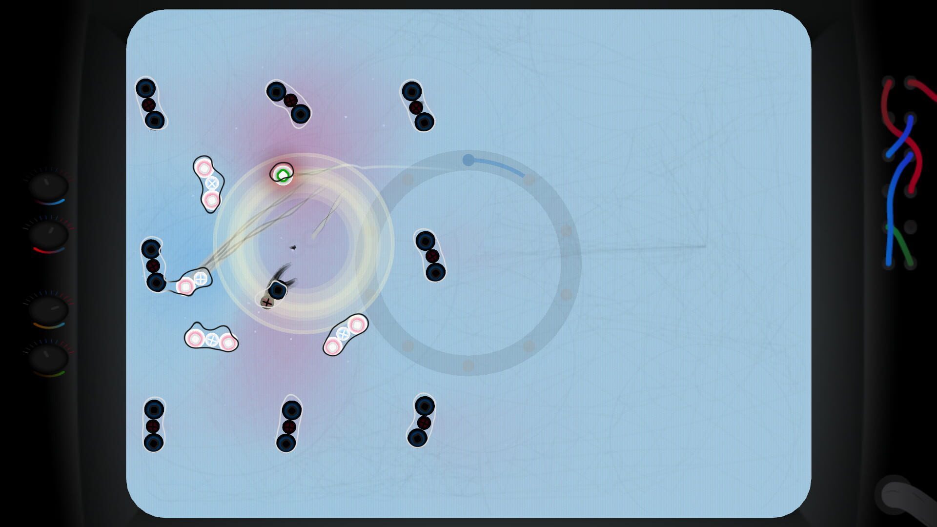 Screenshot for Particulars