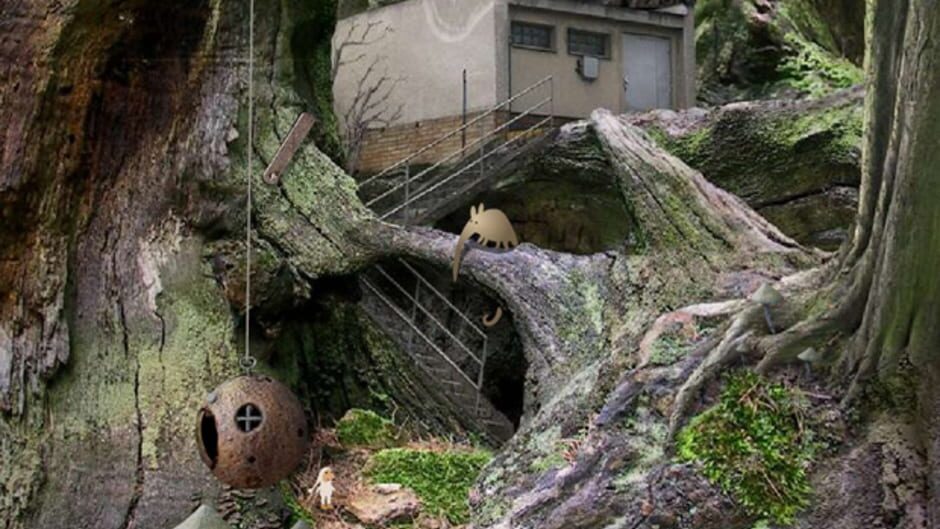 Screenshot for Samorost
