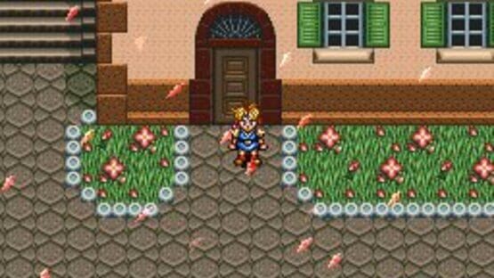 Screenshot for Illusion of Gaia