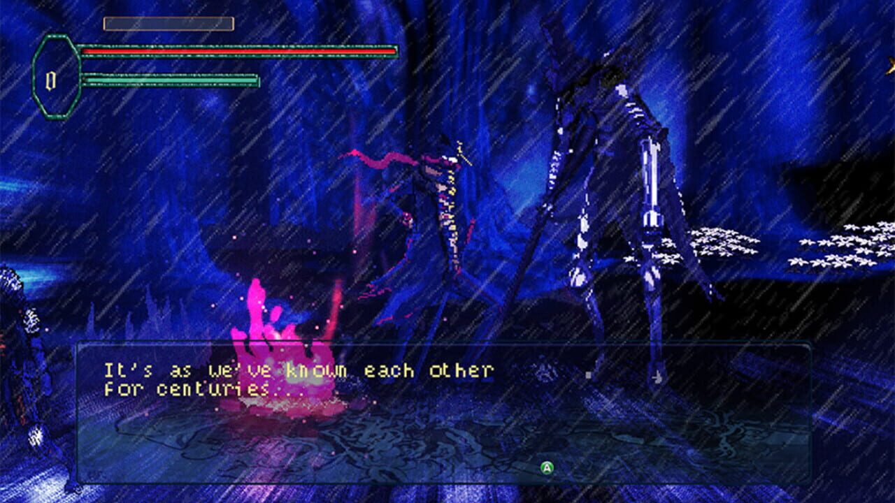 Screenshot for Sand is the Soul