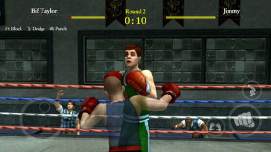 Screenshot for Bully: Anniversary Edition