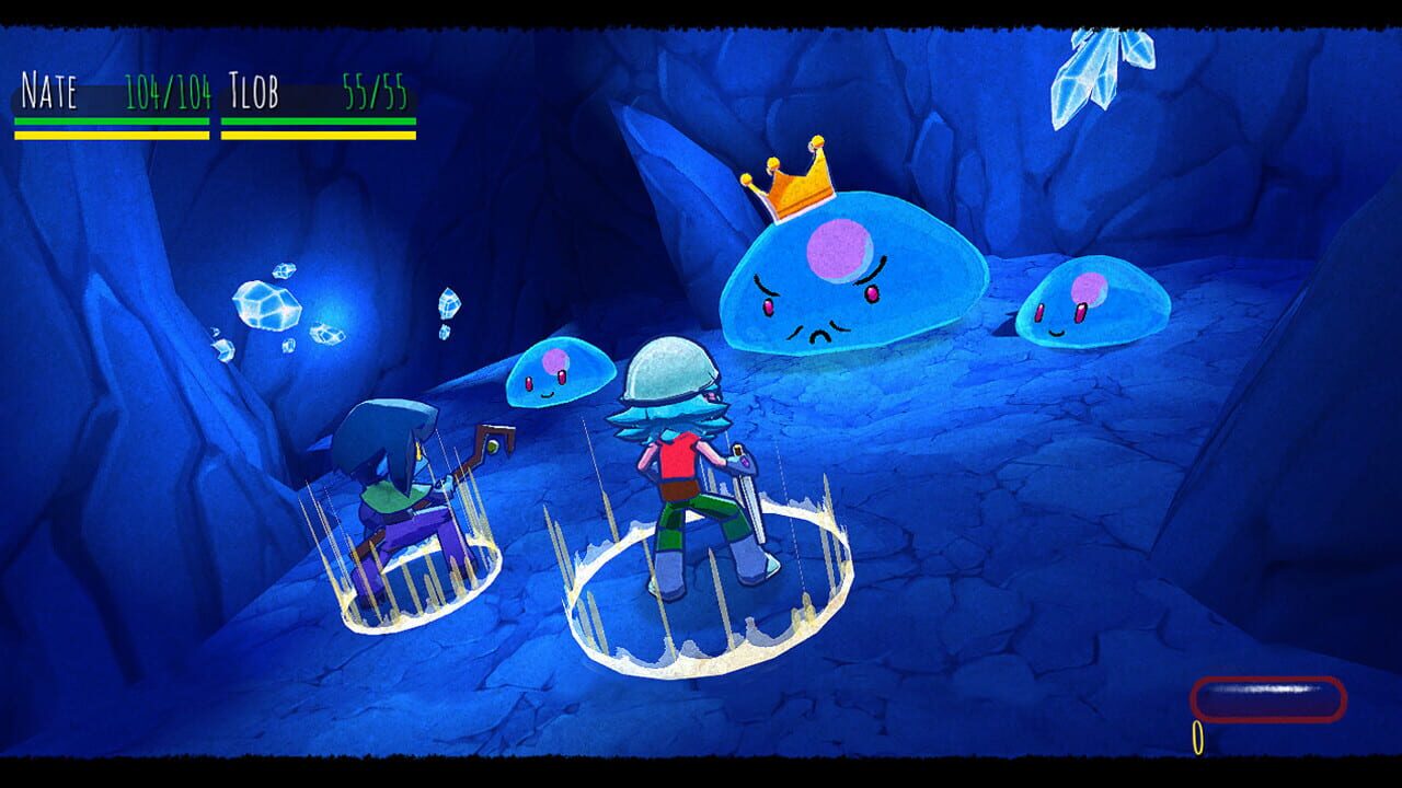 Screenshot for Light Apprentice