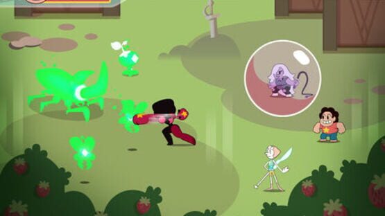 Screenshot for Attack the Light!