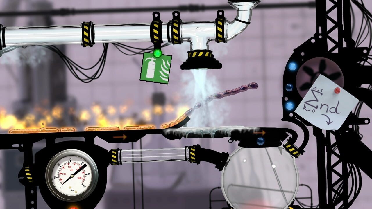 Screenshot for Puddle