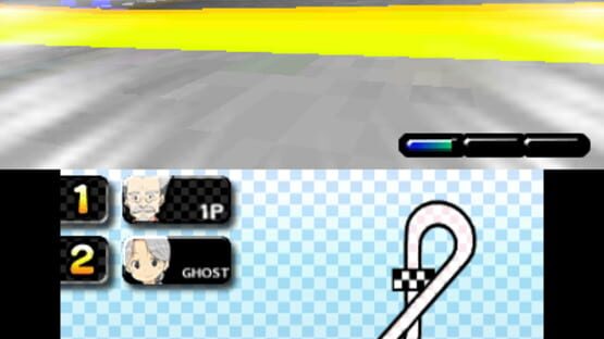Screenshot for Family Kart 3D