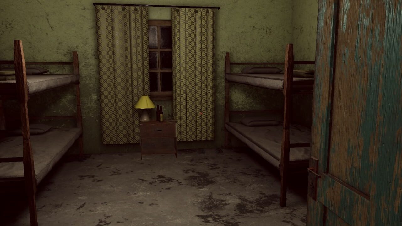 Screenshot for Strange Night ll