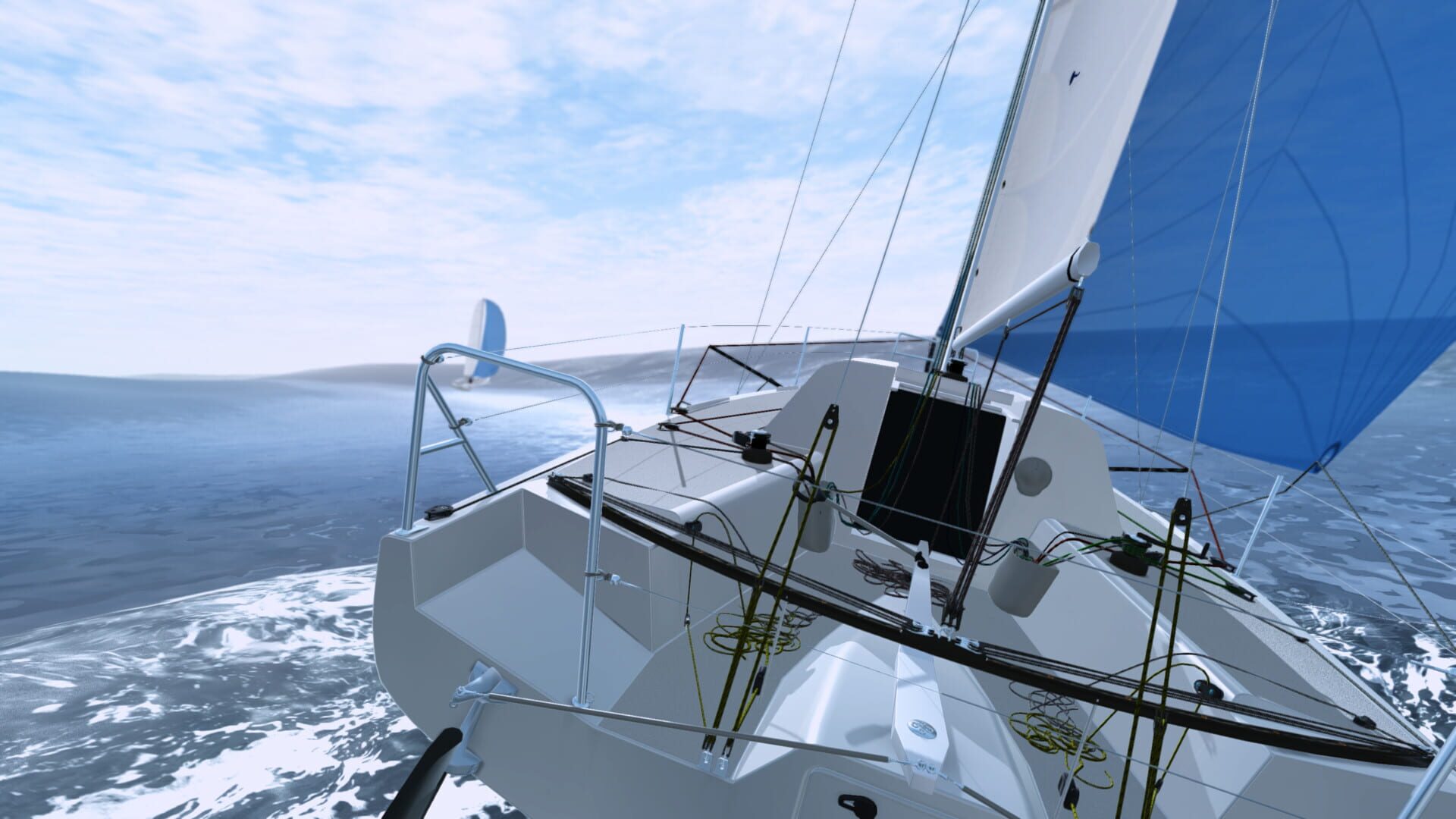 Screenshot for Sailaway