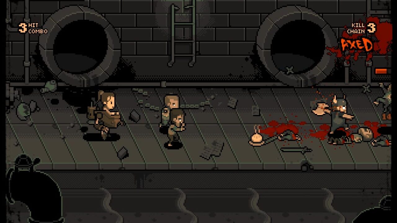 Screenshot for Devil's Dare