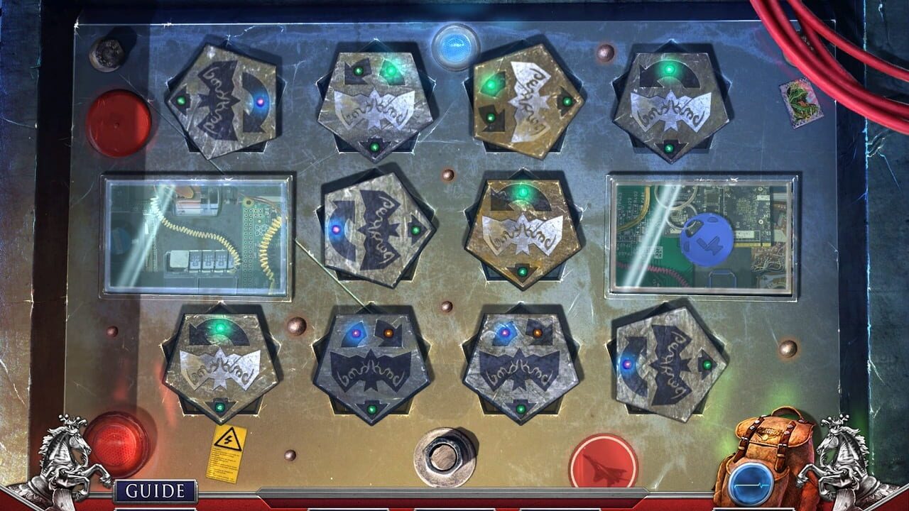 Screenshot for Hidden Expedition: The Pearl of Discord