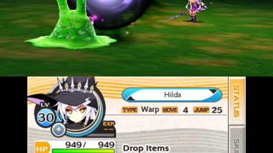 Screenshot for Stella Glow