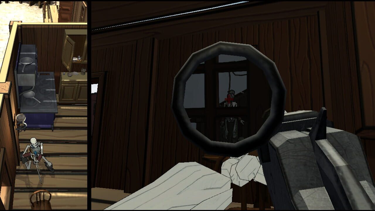 Screenshot for The Atomy