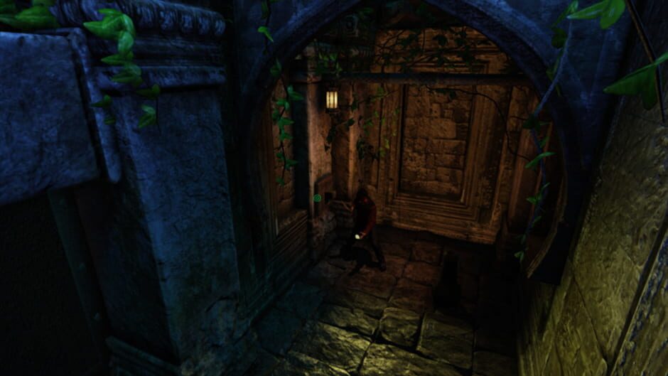 Screenshot for BloodLust Shadowhunter