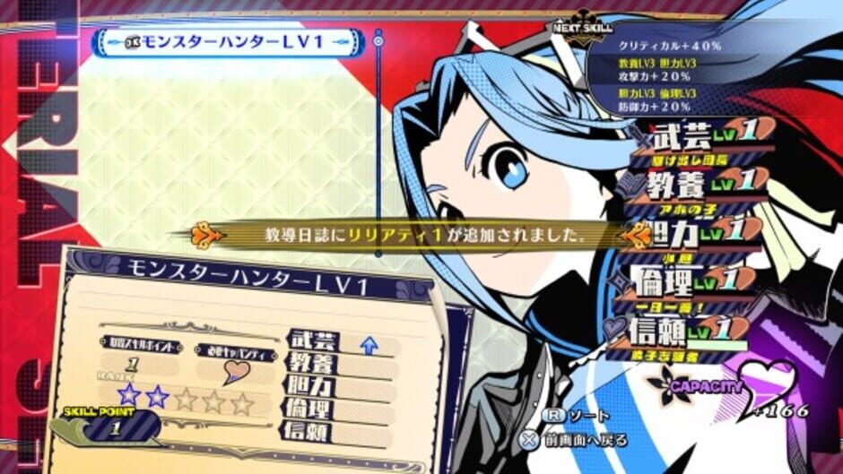 Screenshot for The Princess Guide
