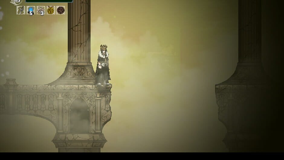 Screenshot for Void Memory