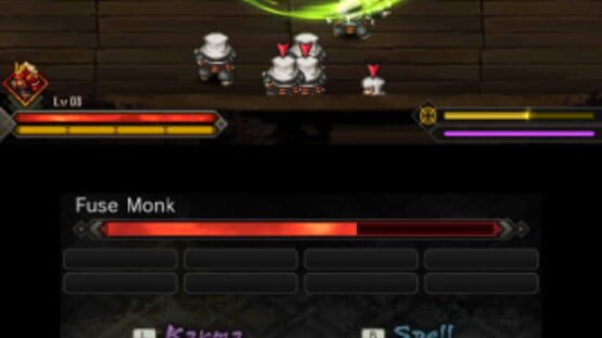 Screenshot for Sadame