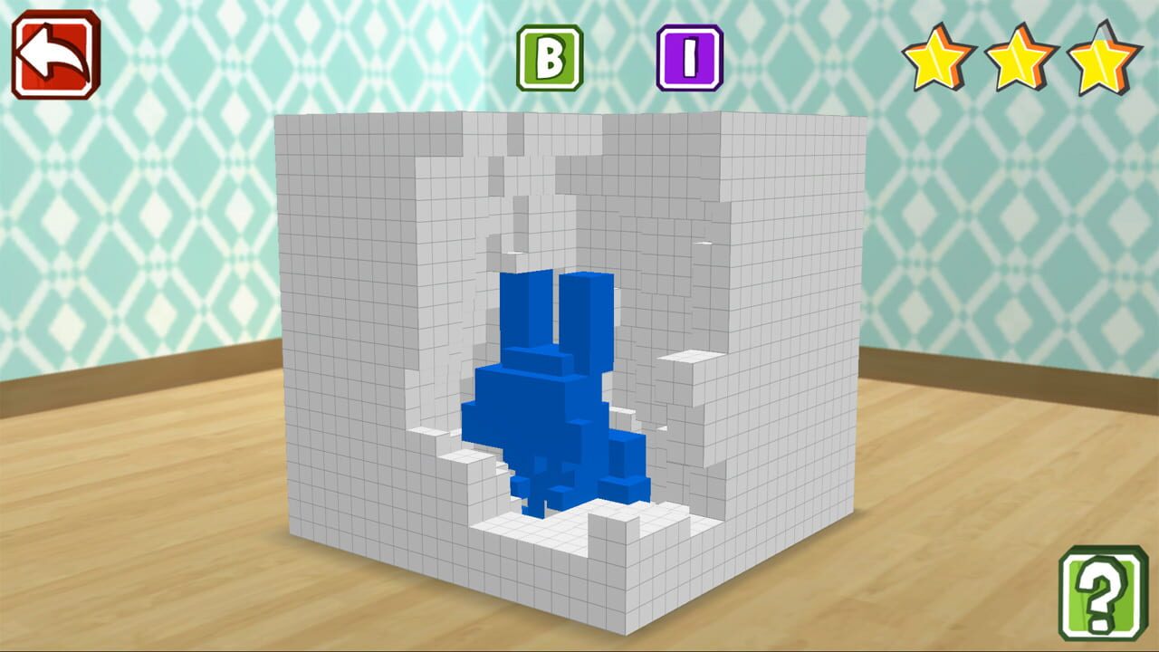 Screenshot for Qbics Paint