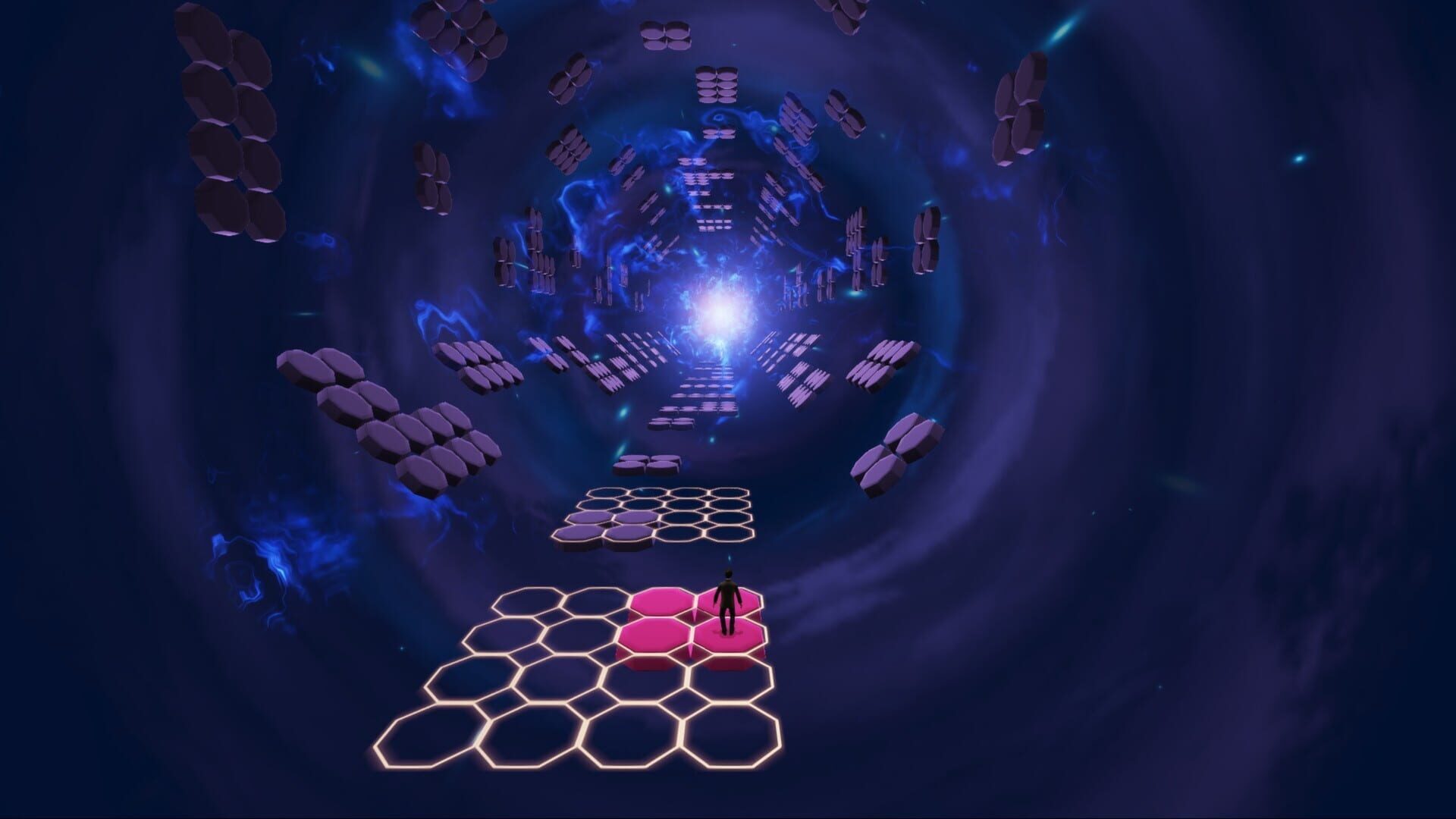 Screenshot for Doctor Who: The Eternity Clock
