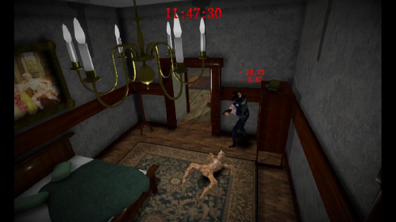 Screenshot for Vaccine