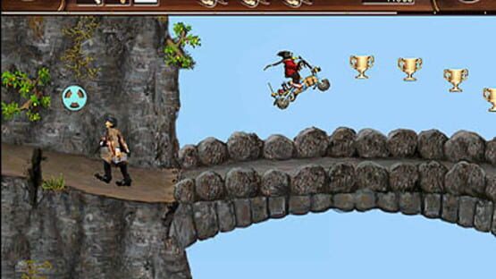 Screenshot for Pinchcliffe Grand Prix
