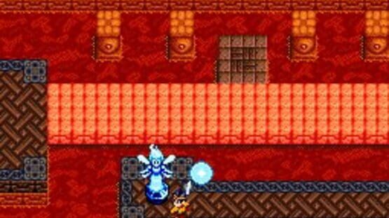 Screenshot for Soul Blazer