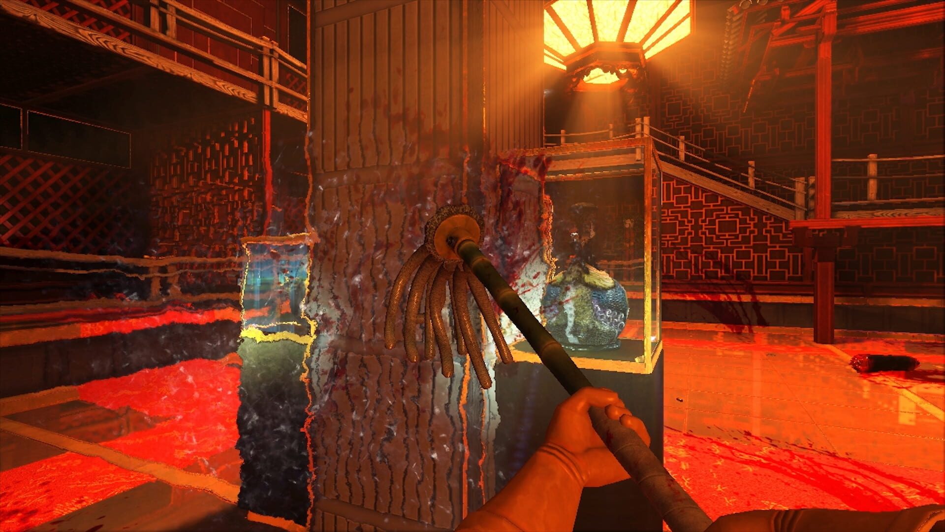 Screenshot for Viscera Cleanup Detail: Shadow Warrior
