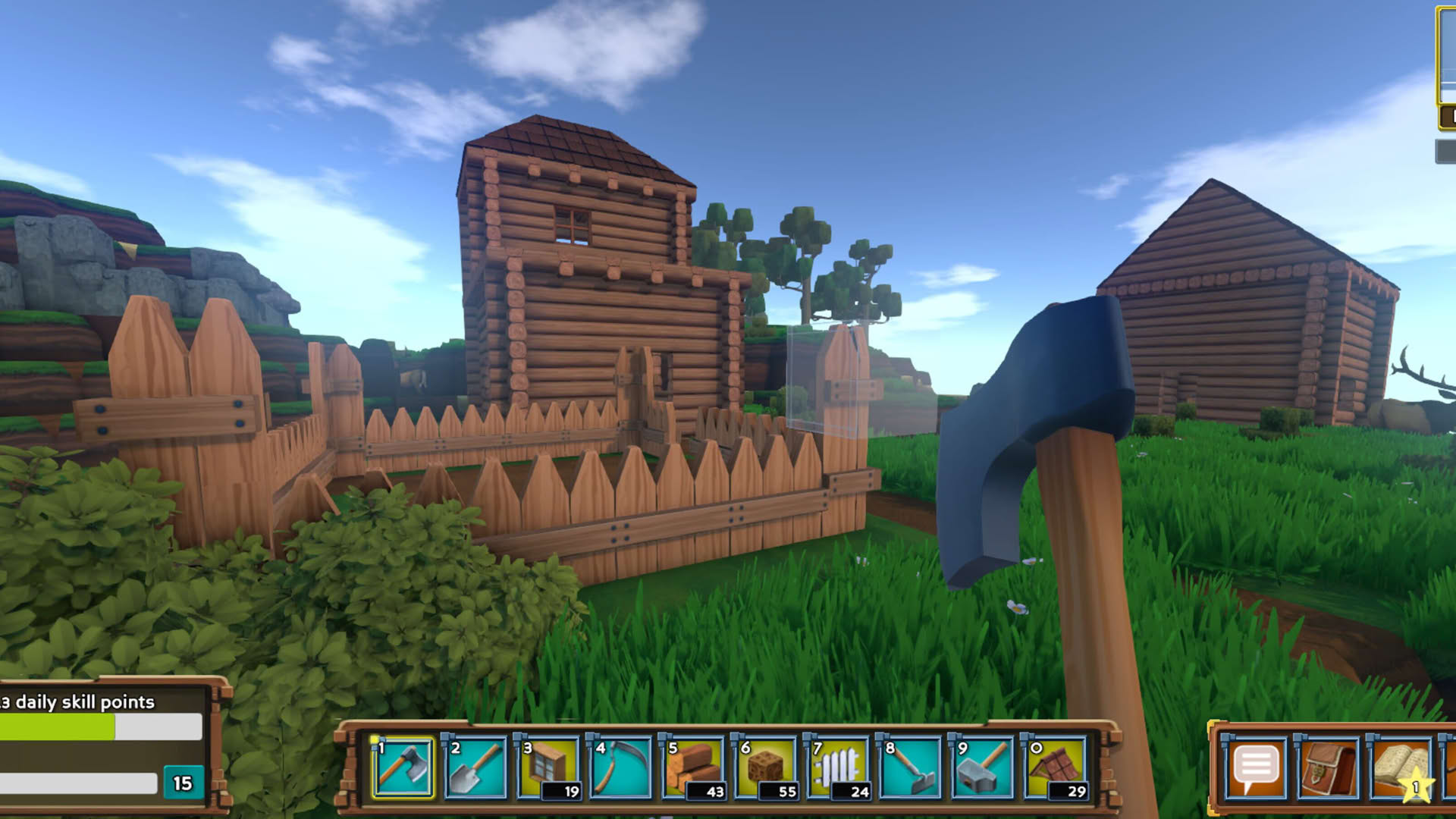 Screenshot for Eco