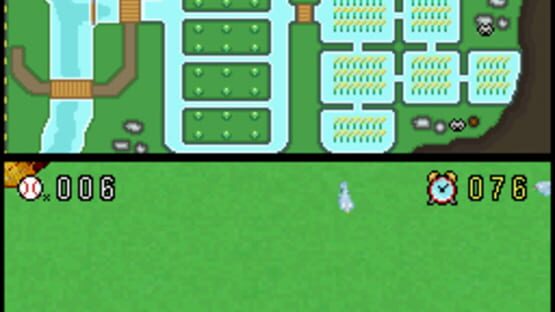Screenshot for Go Fetch!