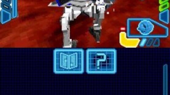Screenshot for MechAssault: Phantom War